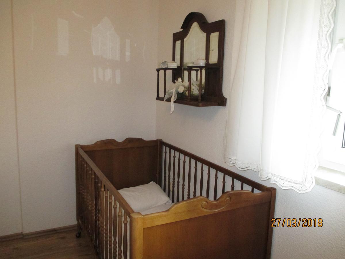 Ferienwohnung Pasek Mehlmeisel Екстер'єр фото